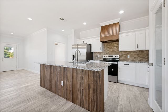 121 County Road 3471, Paradise, TX 76073