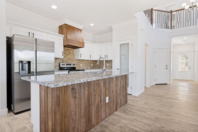 121 County Road 3471, Paradise, TX 76073