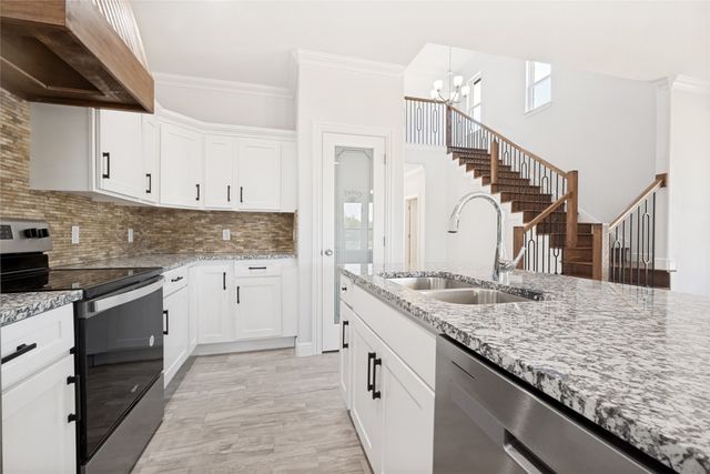 121 County Road 3471, Paradise, TX 76073