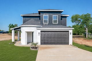121 County Road 3471, Paradise, TX 76073