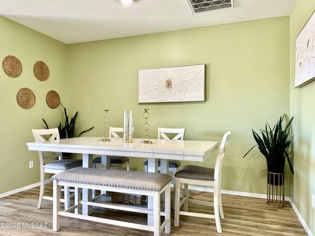 13553 N Nicholas Court, Marana, AZ 85653