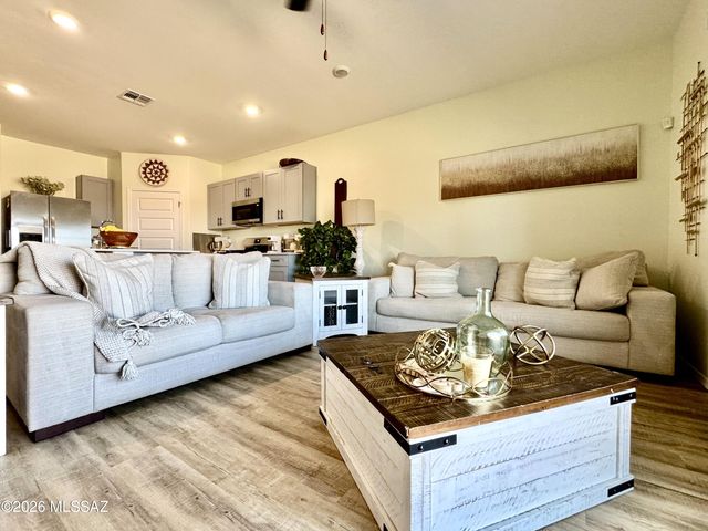 13553 N Nicholas Court, Marana, AZ 85653