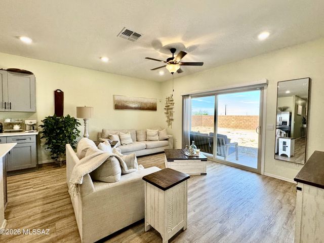13553 N Nicholas Court, Marana, AZ 85653