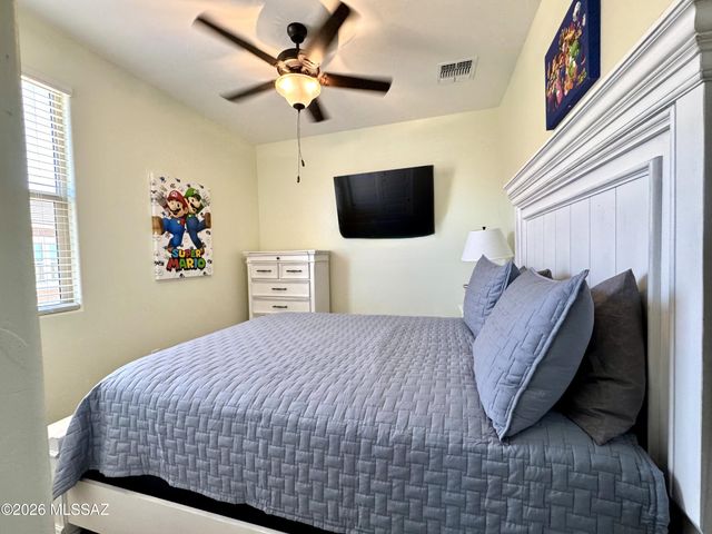 13553 N Nicholas Court, Marana, AZ 85653