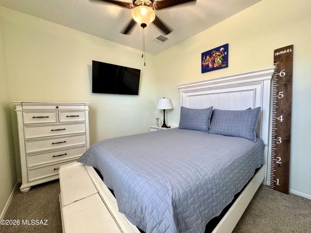 13553 N Nicholas Court, Marana, AZ 85653