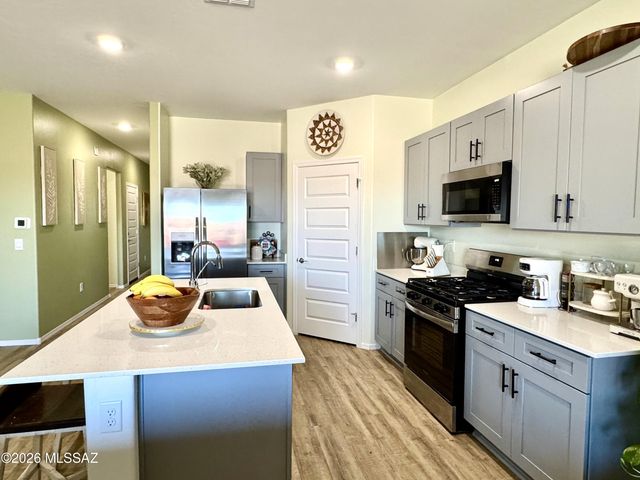 13553 N Nicholas Court, Marana, AZ 85653