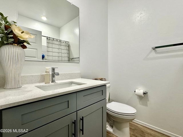 13553 N Nicholas Court, Marana, AZ 85653