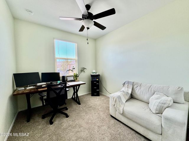 13553 N Nicholas Court, Marana, AZ 85653