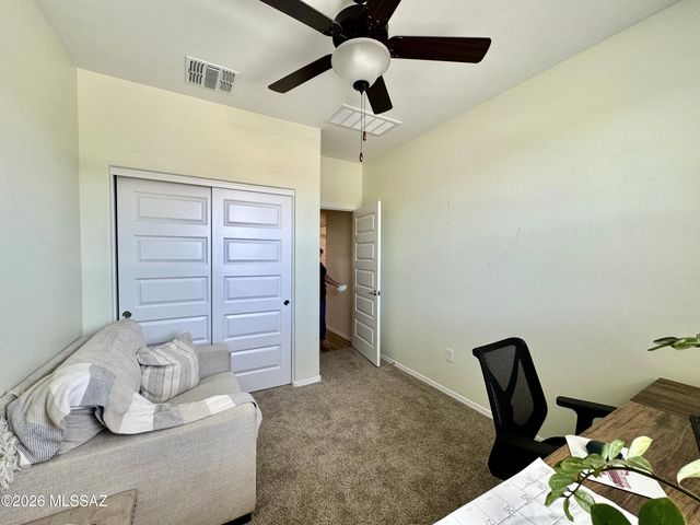 13553 N Nicholas Court, Marana, AZ 85653