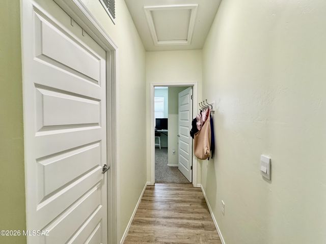 13553 N Nicholas Court, Marana, AZ 85653