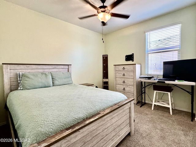 13553 N Nicholas Court, Marana, AZ 85653