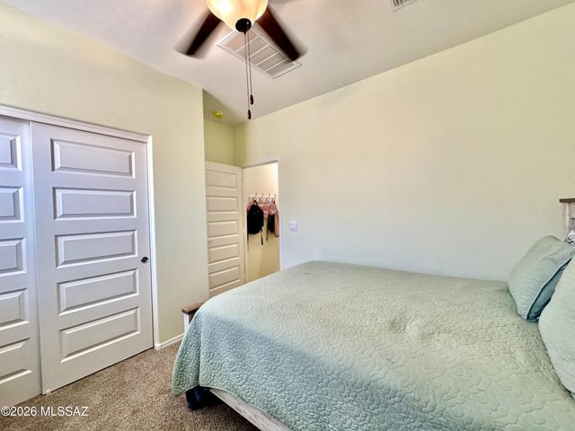 13553 N Nicholas Court, Marana, AZ 85653