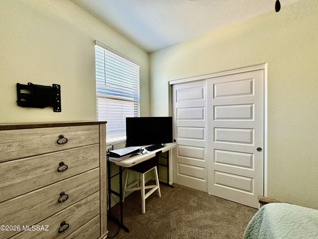 13553 N Nicholas Court, Marana, AZ 85653
