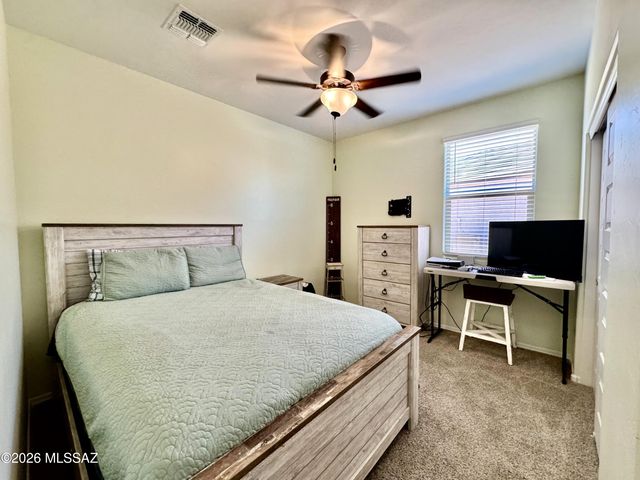 13553 N Nicholas Court, Marana, AZ 85653