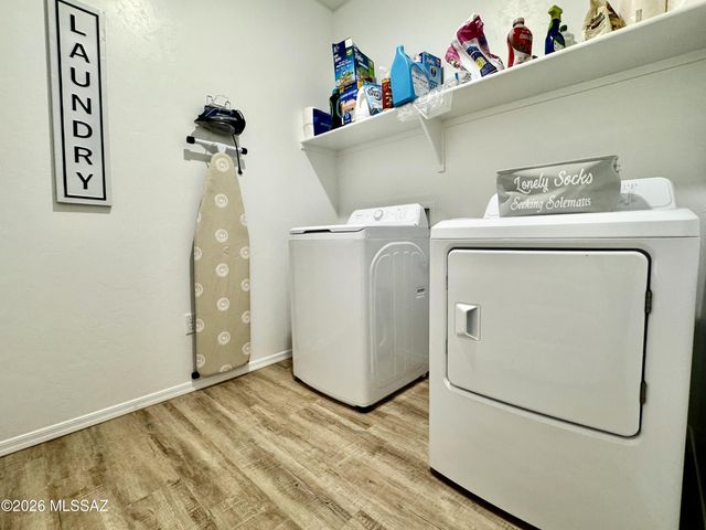 13553 N Nicholas Court, Marana, AZ 85653