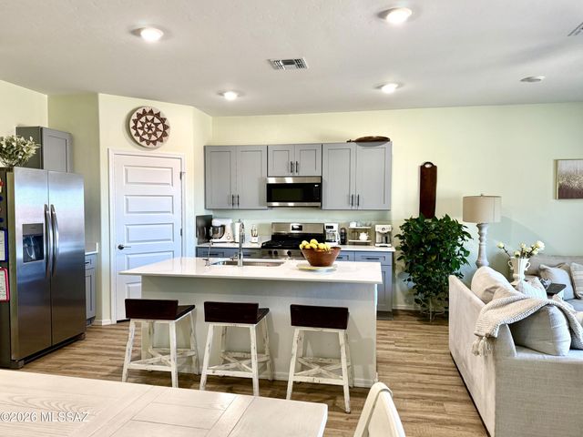 13553 N Nicholas Court, Marana, AZ 85653