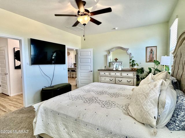 13553 N Nicholas Court, Marana, AZ 85653