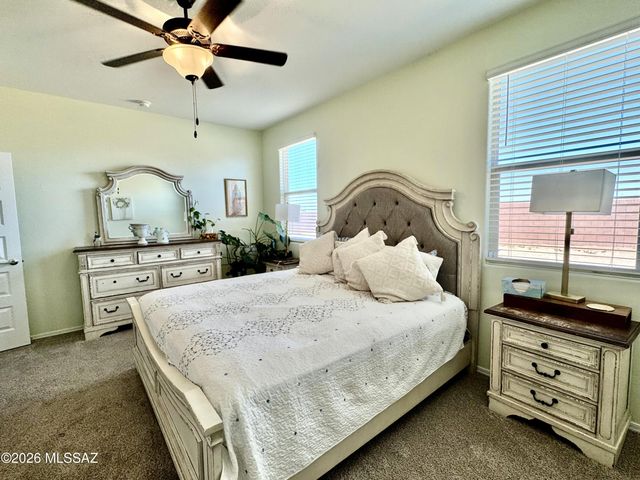 13553 N Nicholas Court, Marana, AZ 85653