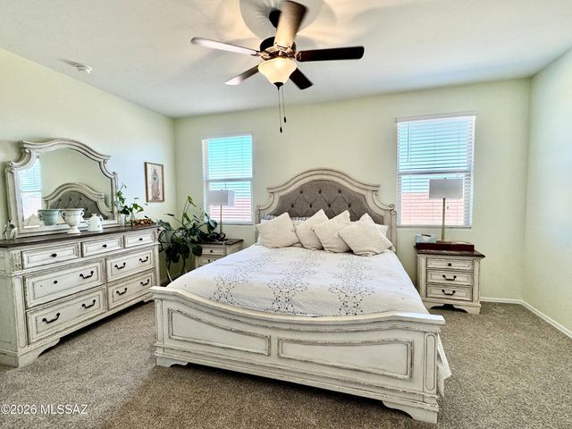 13553 N Nicholas Court, Marana, AZ 85653