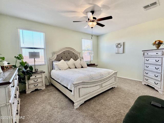 13553 N Nicholas Court, Marana, AZ 85653
