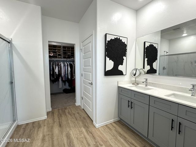 13553 N Nicholas Court, Marana, AZ 85653