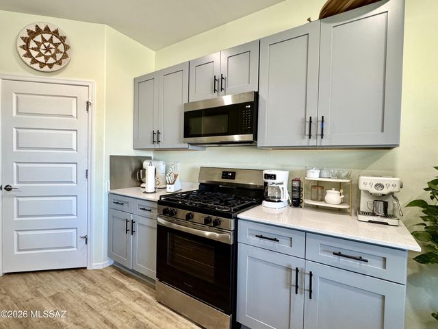 13553 N Nicholas Court, Marana, AZ 85653