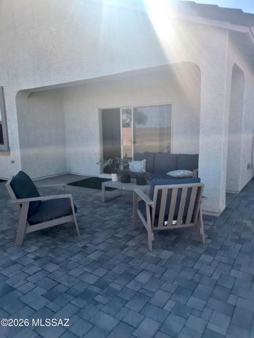 13553 N Nicholas Court, Marana, AZ 85653
