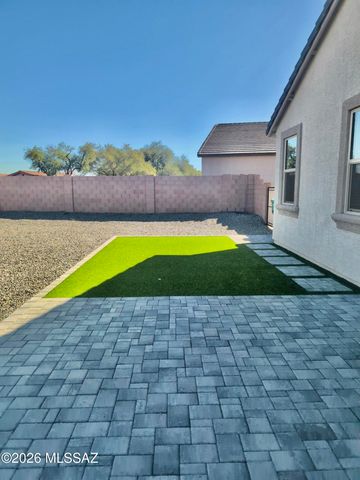 13553 N Nicholas Court, Marana, AZ 85653