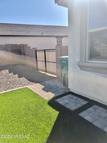 13553 N Nicholas Court, Marana, AZ 85653