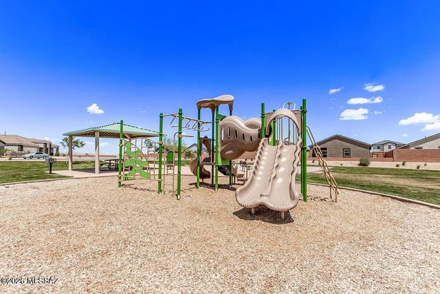 13553 N Nicholas Court, Marana, AZ 85653
