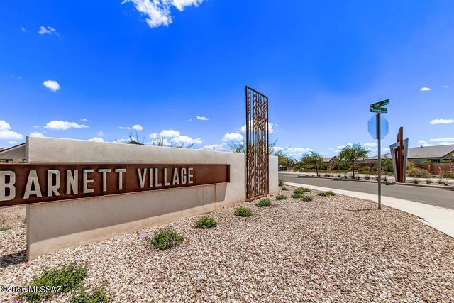 13553 N Nicholas Court, Marana, AZ 85653
