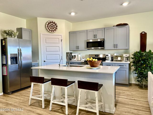 13553 N Nicholas Court, Marana, AZ 85653