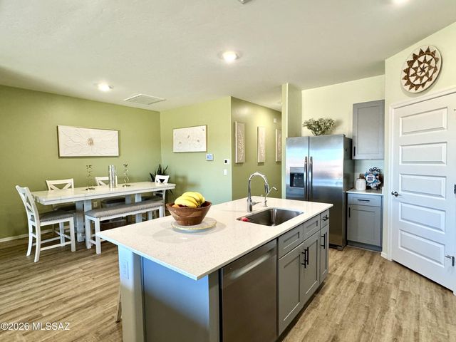13553 N Nicholas Court, Marana, AZ 85653