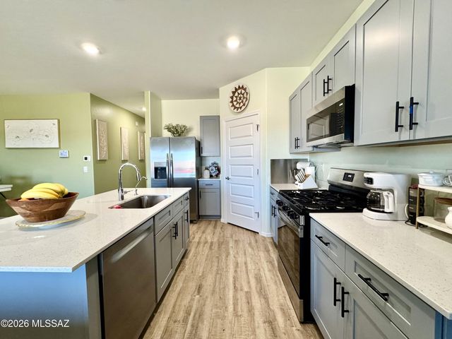 13553 N Nicholas Court, Marana, AZ 85653