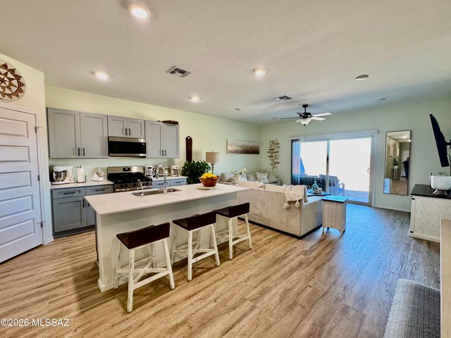 13553 N Nicholas Court, Marana, AZ 85653