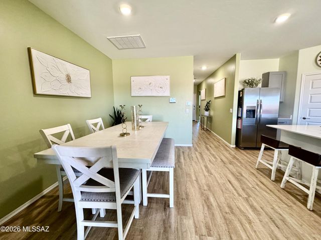 13553 N Nicholas Court, Marana, AZ 85653