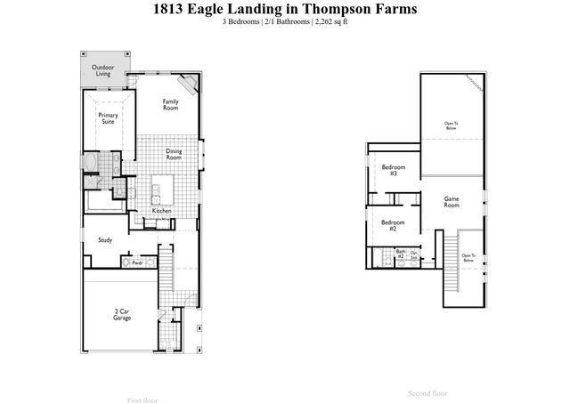 1813 Eagle Landing, Van Alstyne, TX 75495