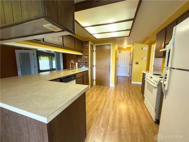 5741 Toulon Court, Huber Heights, OH 45424