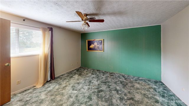 5741 Toulon Court, Huber Heights, OH 45424