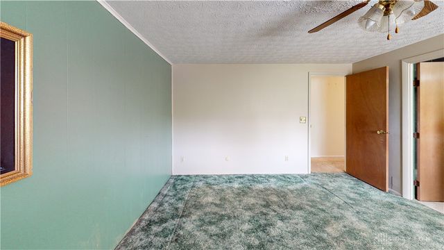5741 Toulon Court, Huber Heights, OH 45424