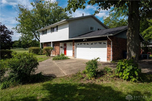 5741 Toulon Court, Huber Heights, OH 45424