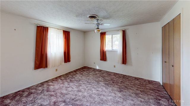 5741 Toulon Court, Huber Heights, OH 45424