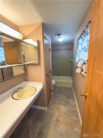 5741 Toulon Court, Huber Heights, OH 45424