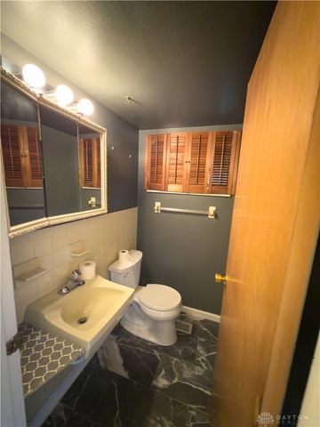 5741 Toulon Court, Huber Heights, OH 45424