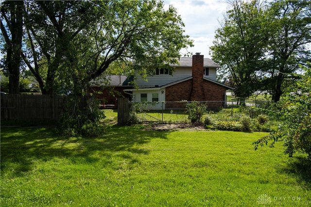 5741 Toulon Court, Huber Heights, OH 45424