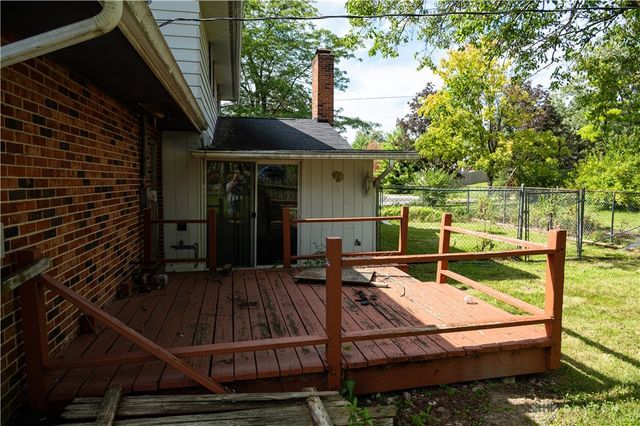 5741 Toulon Court, Huber Heights, OH 45424