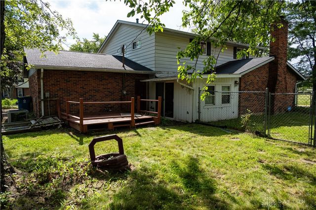 5741 Toulon Court, Huber Heights, OH 45424