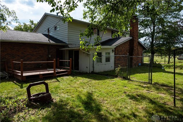 5741 Toulon Court, Huber Heights, OH 45424