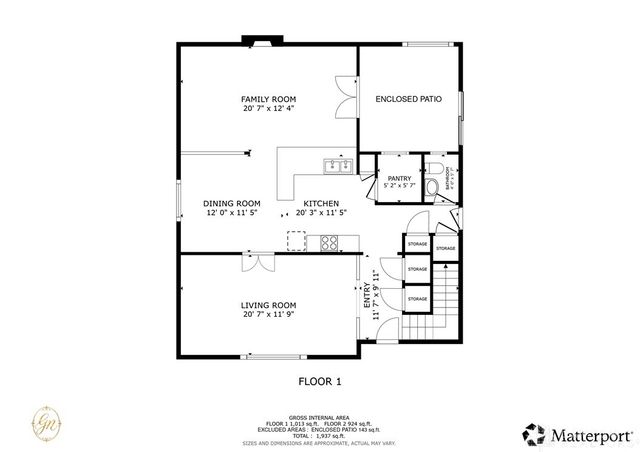 5741 Toulon Court, Huber Heights, OH 45424