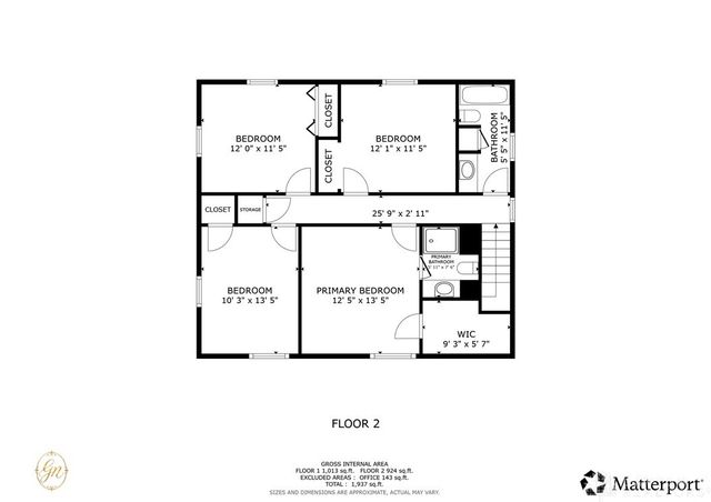 5741 Toulon Court, Huber Heights, OH 45424